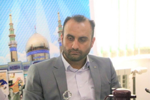 اطلاعات 110000 رقبه مازندران در سامانه موقوفات تایید می&zwnj;شود
