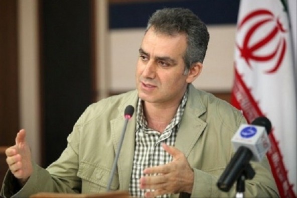 جشنواره تئاتر خیابانی مریوان جزو هشت جشنواره مطرح کشوری است