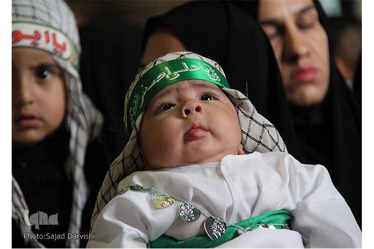 برگزاری همایش &laquo;شیرخوارگان حسینی&raquo; در 5 هزار نقطه جهان
