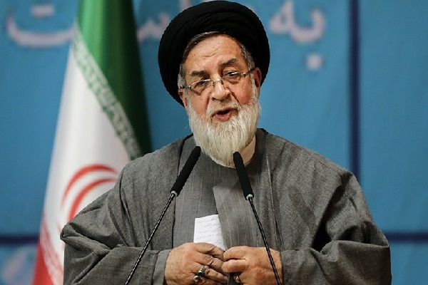 تعداد بالای شهدای ترور گواه مظلومیت ایران اسلامی است تعداد بالای شهدای ترور گواه مظلومیت ایران اسلامی است