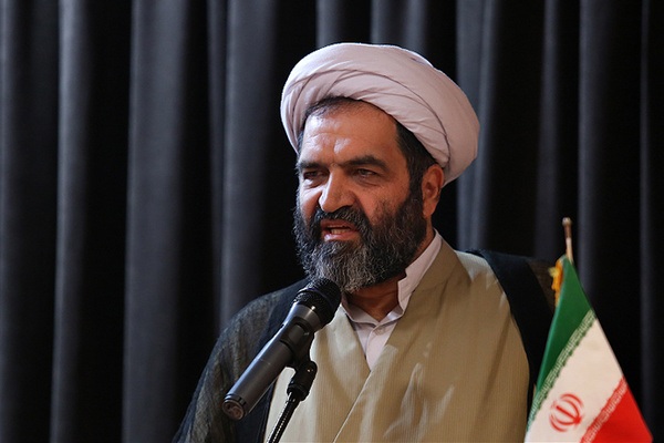 شروع مجدد جلسات شرح نهج‌البلاغه سروش محلاتی