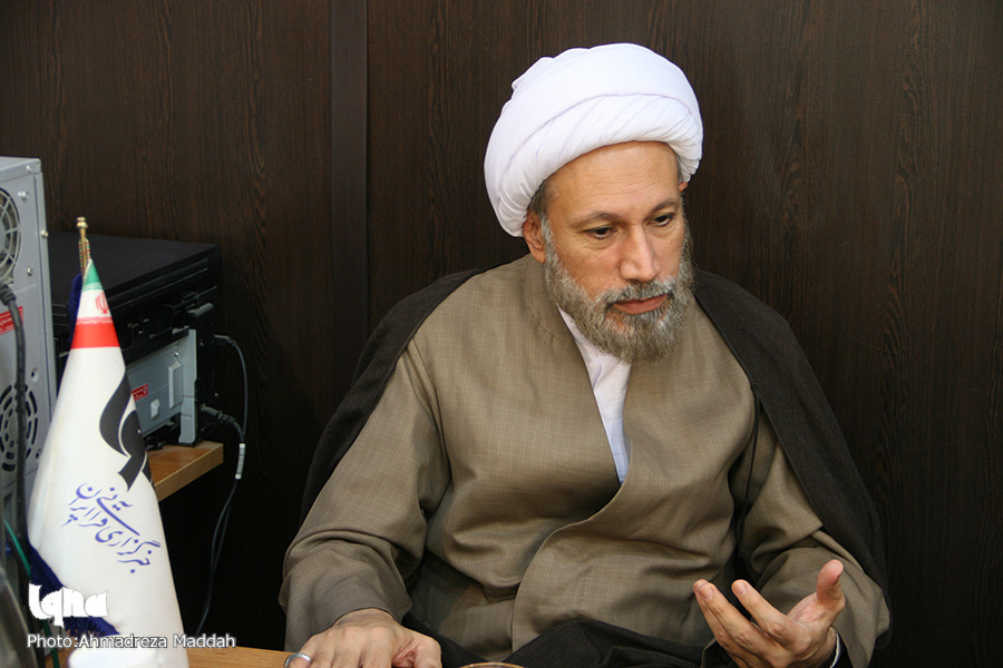 آیت‌الله لطف‌الله دژكام، نماینده ولی فقیه در استان فارس