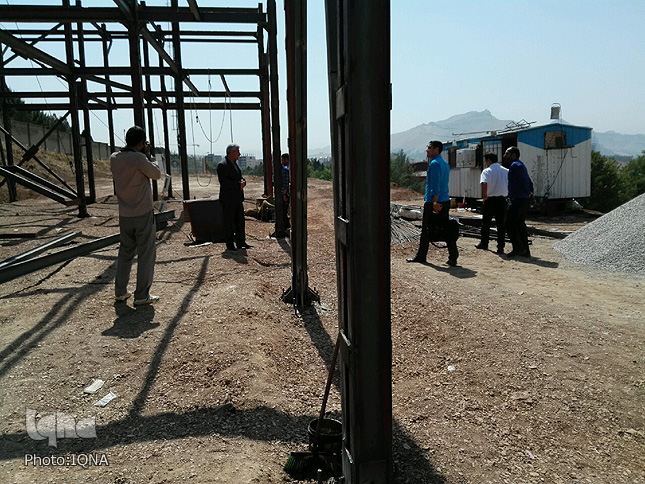 فعالیت ۲۲ سمن حوزه جوانان در لرستان