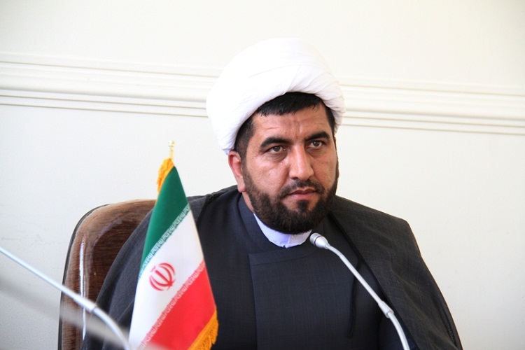 برپایی همایش «طلایهداران تبلیغ» در 31 شهرستان فارس/ اهمیت استفاده از ظرفیتهای مردمی برپایی همایش «طلایهداران تبلیغ» در 31 شهرستان فارس/ اهمیت استفاده از ظرفیتهای مردمی