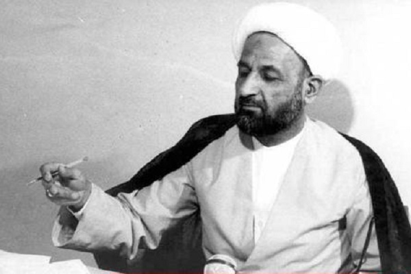 تأسیس مدرسه شهید حقانی؛ حرکت مهم شهید قدوسی در جهت کادر سازی مدیریت انقلاب اسلامی تأسیس مدرسه شهید حقانی؛ حرکت مهم شهید قدوسی در جهت کادر سازی مدیریت انقلاب اسلامی