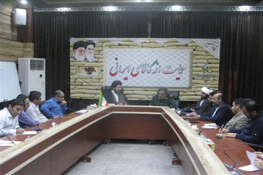 امضای تفاهم&zwnj;نامه همکاری میان حوزه هنری و بنیاد حفظ آثار خوزستان