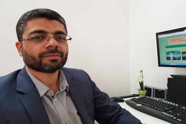 «مطالعات حدیثی و زبان شناسی تاریخی» به زیور طبع آراسته شد