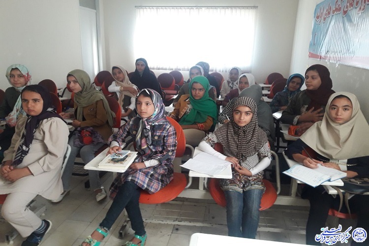 برگزاری 120 دوره آموزش تخصصی قرآن در کرمانشاه