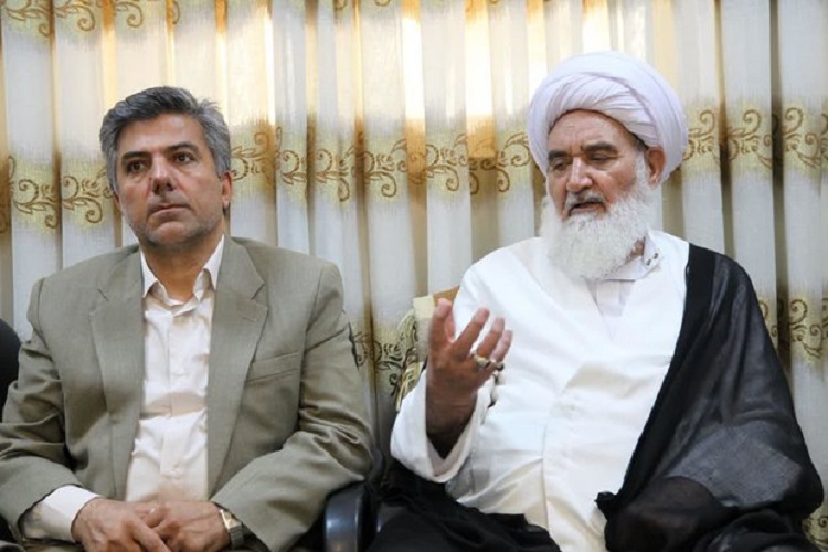 بازنشستگان گنجیه تجربه هستند