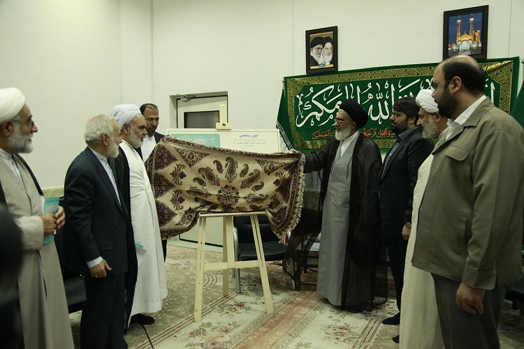 بسته &laquo;زبان&zwnj;آموزی قرآن کودکان&raquo; در قم رونمایی شد/&nbsp;آموزش 125 آیه به صورت مصور