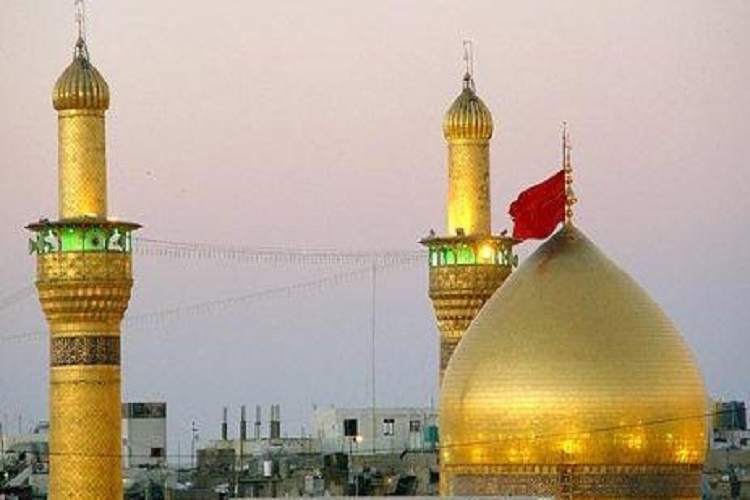 آغاز ثبت نام زائران گیلانی عتبات عالیات ویژه دهه محرم