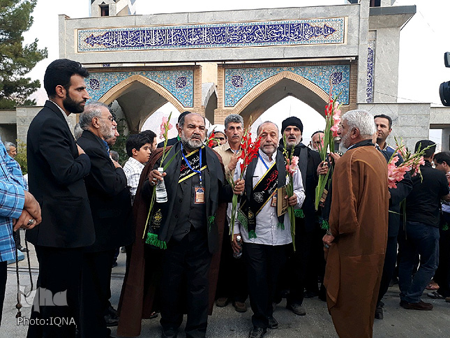 آغاز به کار اجلاس بینالمللی تجلیل از پیرغلامان حسینی در لرستان آغاز به کار اجلاس بینالمللی تجلیل از پیرغلامان حسینی در لرستان