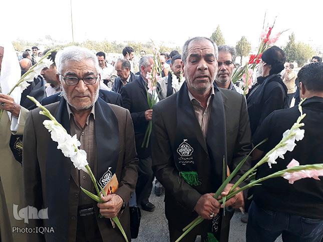 آغاز به کار اجلاس بینالمللی تجلیل از پیرغلامان حسینی در لرستان آغاز به کار اجلاس بینالمللی تجلیل از پیرغلامان حسینی در لرستان