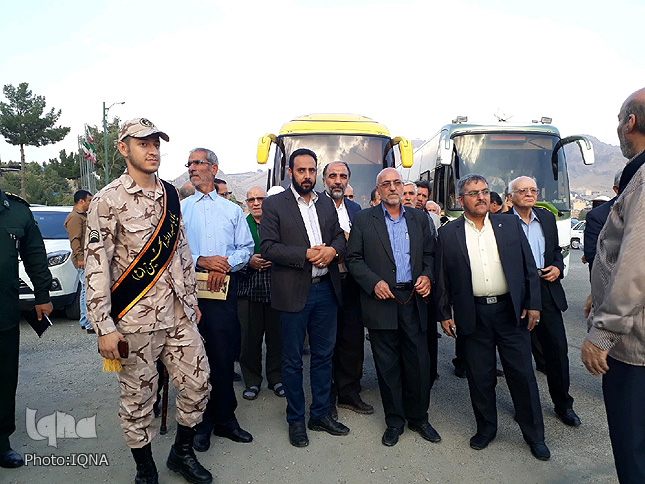 آغاز به کار اجلاس بینالمللی تجلیل از پیرغلامان حسینی در لرستان + عکس آغاز به کار اجلاس بینالمللی تجلیل از پیرغلامان حسینی در لرستان + عکس