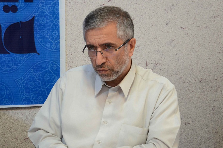 سومین جلسه شورای سیاست گذاری ایکنا آذربایجان&zwnj;شرقی برگزار شد