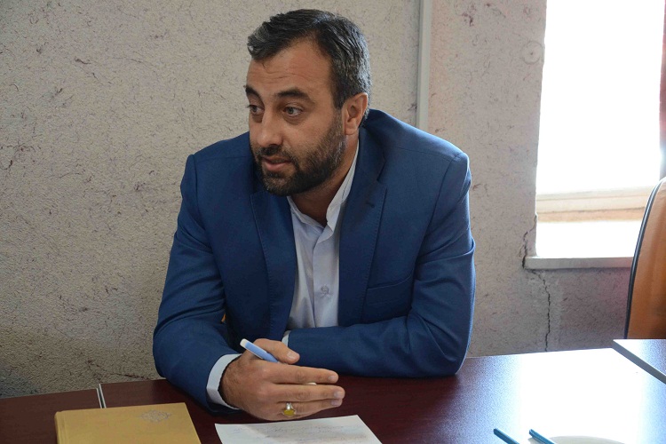 سومین جلسه شورای سیاست گذاری ایکنا آذربایجان&zwnj;شرقی برگزار شد