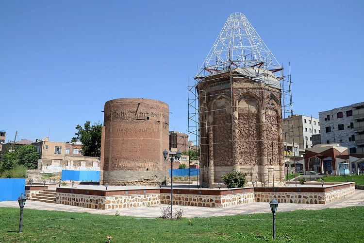 سفرنامه مراغه سفرنامه مراغه