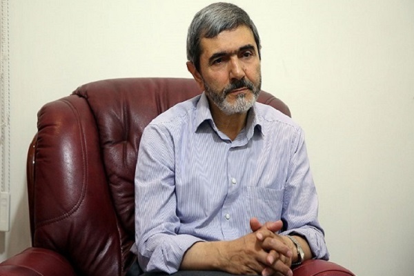 سیاست اخلاق&zwnj;مدار با شعار تحقق پیدا نمی&zwnj;کند