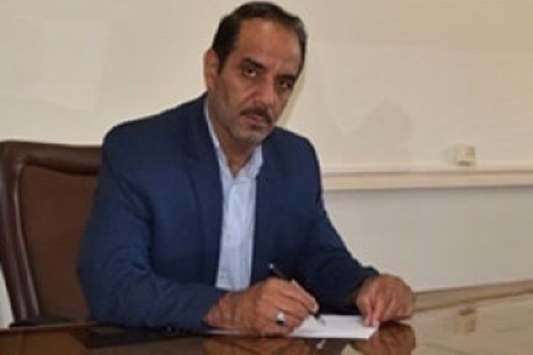 مدیران مدارس شعار  پروژه مهر 97 را سرلوحه کار خود قرار دهند