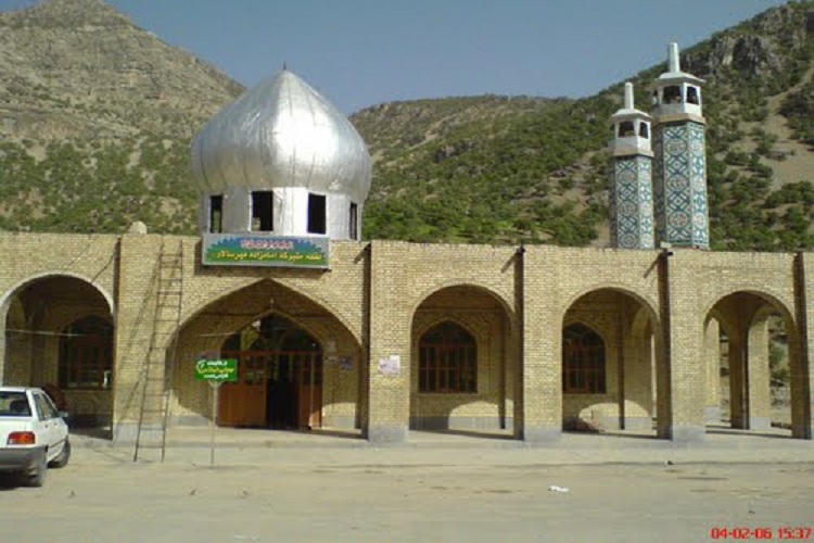برگزاری همایش امام&zwnj;زاده میرسالار(ع) در دیشموک