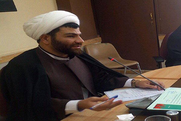 اعطای گواهی&zwnj;نامه به قرآن&zwnj;آموزان در پرند