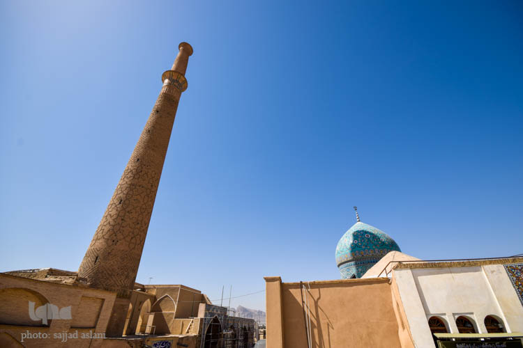 امامزاده هارون ولایت