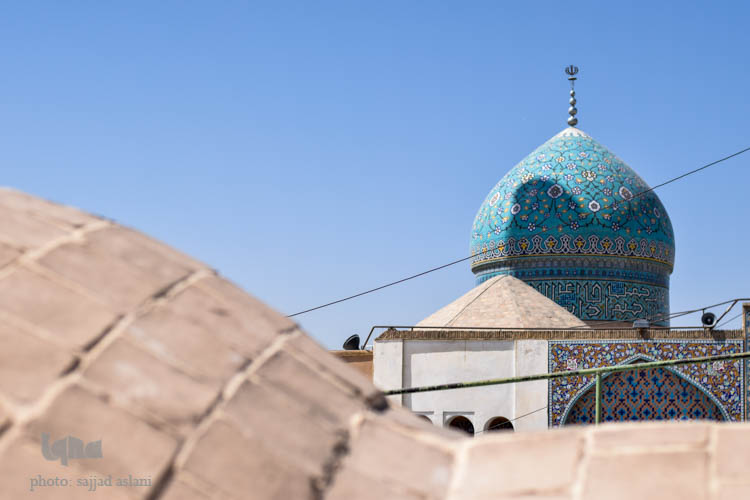 امامزاده هارون ولایت