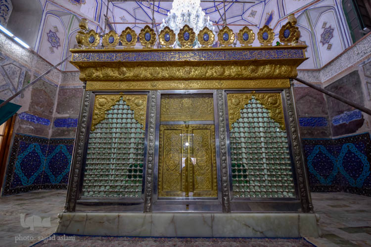 امامزاده هارون ولایت