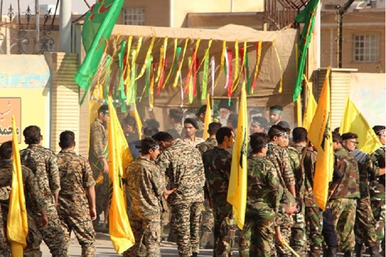 برگزاری رزمایش خدمترسانی محمد رسولالله(ص) در کرمانشاه برگزاری رزمایش خدمترسانی محمد رسولالله(ص) در کرمانشاه