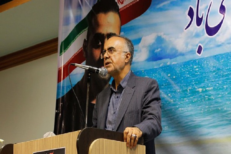 هنر تئاتر با جشنواره تئاتر خیابانی مریوان احیا شد