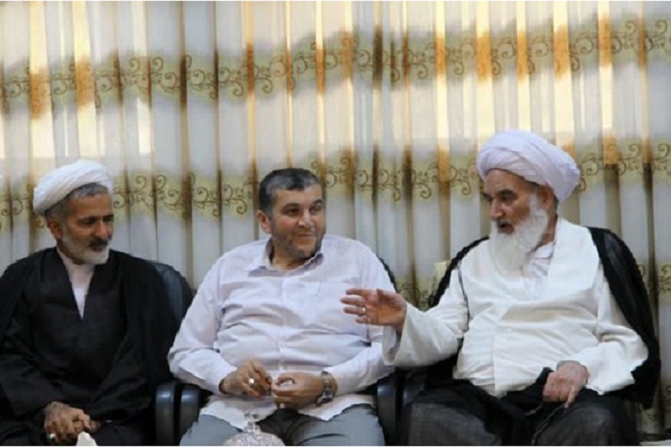 تلاش خالصانه قرارگاه محرومیت&zwnj;زدایی سپاه پاسدران قابل تقدیر است