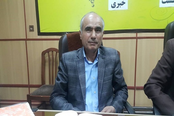 کسب مجوز شبکه منابع طبیعی و محیط زیست استان مرکزی