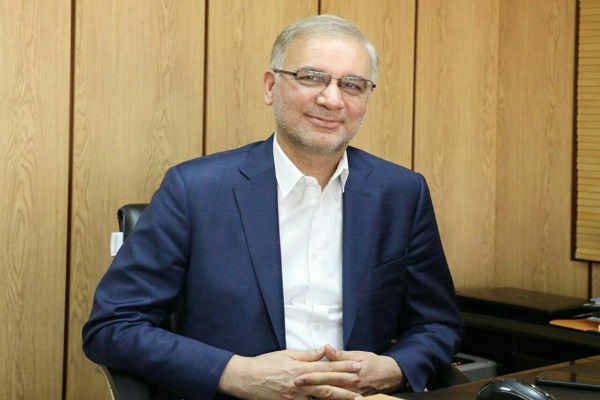 حمایت ویژه از برگزیدگان جشنواره رسانههای دیجیتال سلامت حمایت ویژه از برگزیدگان جشنواره رسانههای دیجیتال سلامت
