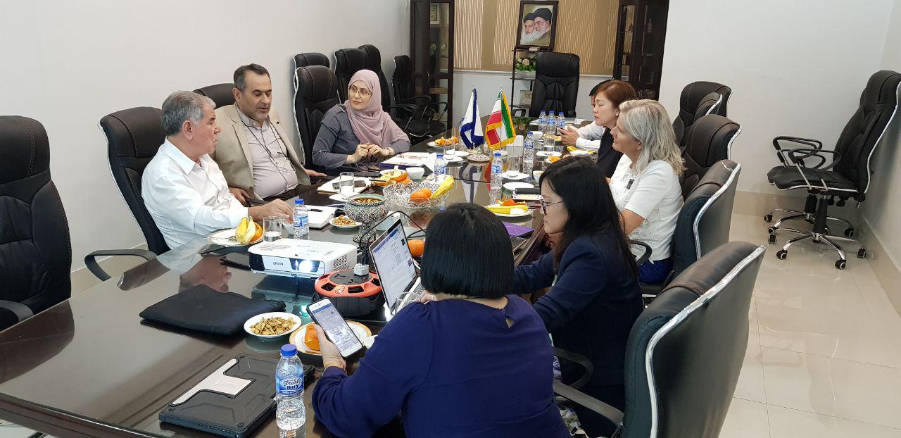 برگزاری نمایشگاه چهل آیه از قرآن در فیلیپین