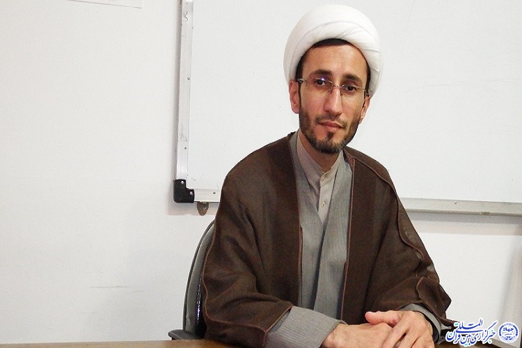 روایت احترامی متقابل که به تربیت درست فرزندان ختم می&zwnj;شود