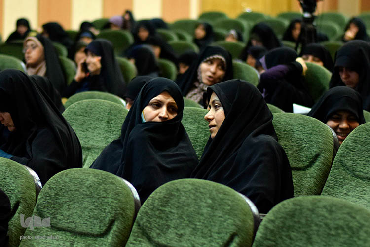 کارگاه تدبر درک معنا و تدبر در قرآن