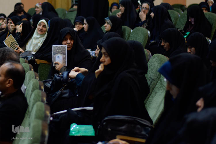 کارگاه تدبر درک معنا و تدبر در قرآن