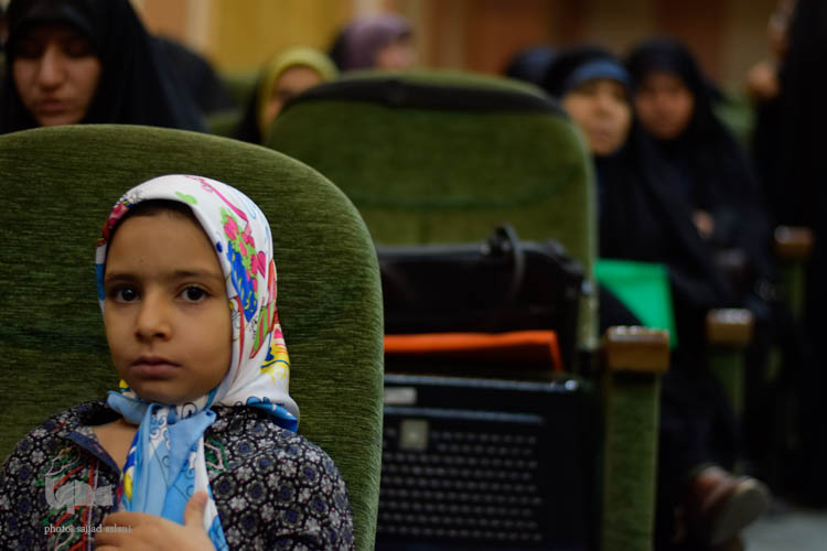کارگاه تدبر درک معنا و تدبر در قرآن