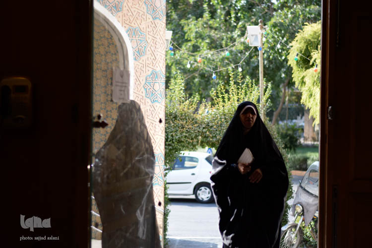 کارگاه تدبر درک معنا و تدبر در قرآن