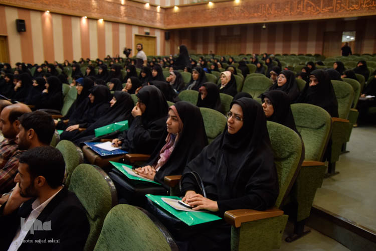 کارگاه تدبر درک معنا و تدبر در قرآن