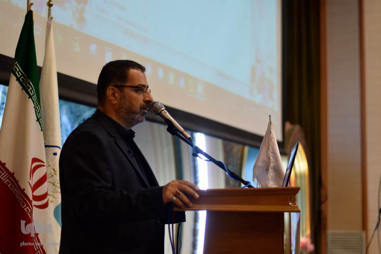کارگاه تدبر درک معنا و تدبر در قرآن