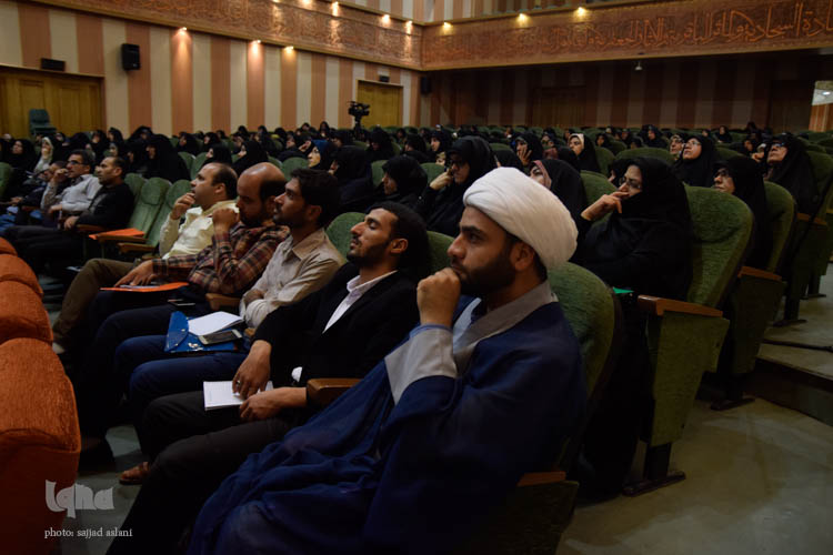 کارگاه تدبر درک معنا و تدبر در قرآن