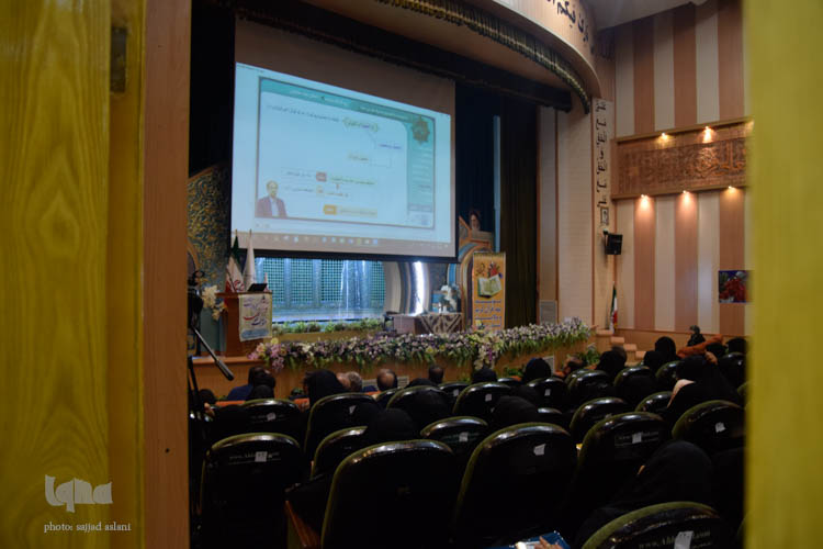 کارگاه تدبر درک معنا و تدبر در قرآن