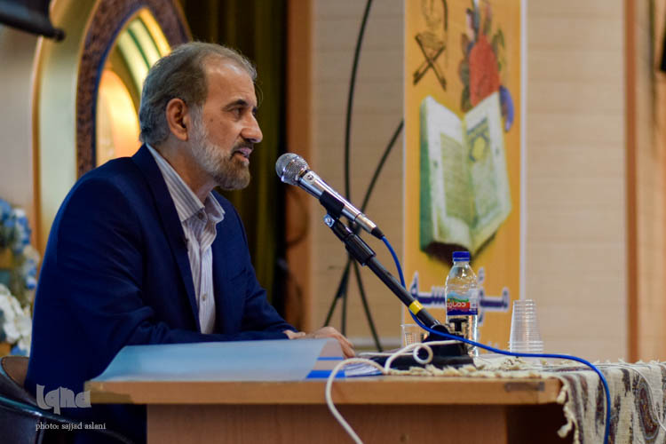 کارگاه تدبر درک معنا و تدبر در قرآن