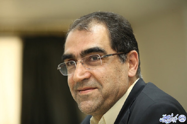 کمبود پزشک متخصص در خراسان؛ مشکلی که مهرماه حل میشود کمبود پزشک متخصص در خراسان؛ مشکلی که مهرماه حل میشود