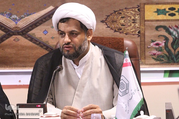 مرتلین آئین جزءخوانی مصلی بیت&zwnj;المقدس اراک، تجلیل شدند