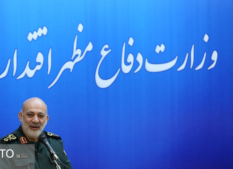 قدرت دفاعی ایران فراتر از خاورمیانه است