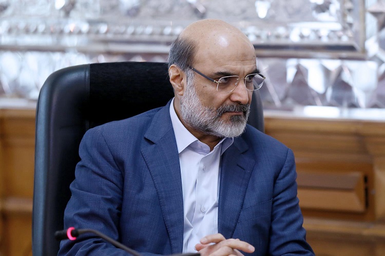 شهدا دشمن شناس بودند/ جنگ اقتصادی نیازمند مجاهدت مسئولان است شهدا دشمن شناس بودند/ جنگ اقتصادی نیازمند مجاهدت مسئولان است