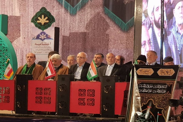 عزت و شرف در گرو باورمندی به دین است