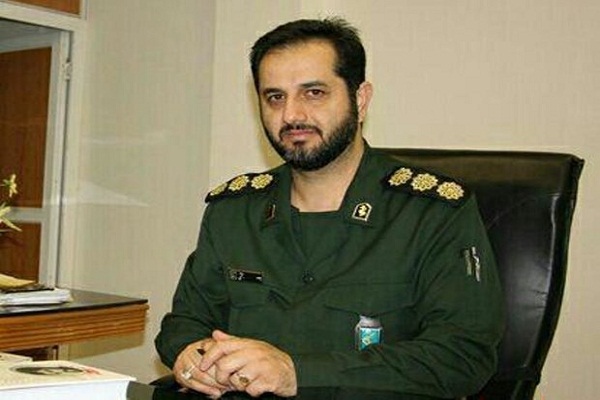 شناسایی پیکر مطهر چند شهید مدافع حرم مازندران